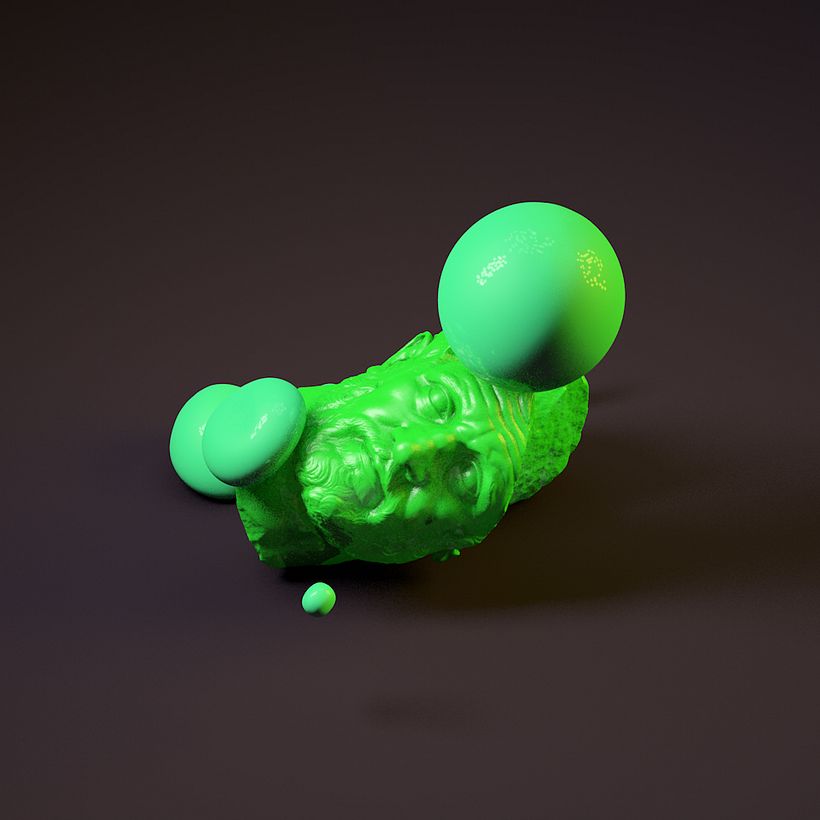 Animación 3D con Cinema 4D 0