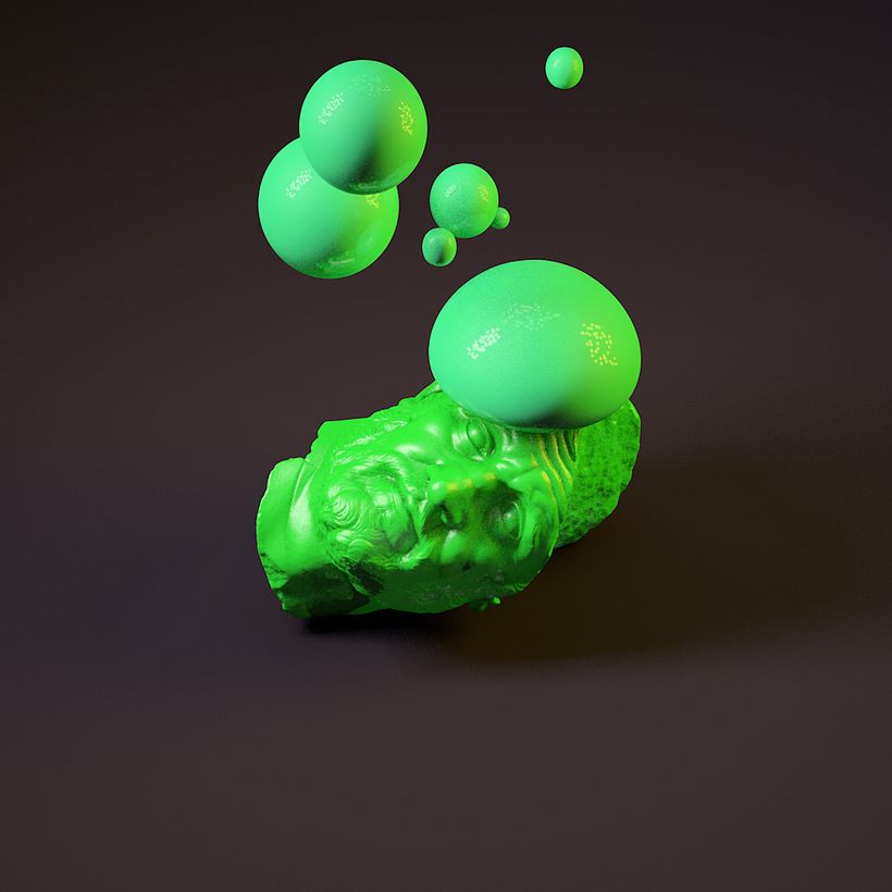 Animación 3D con Cinema 4D 1