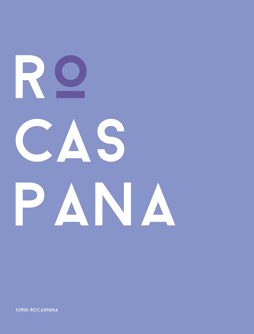 Mi Proyecto del curso: Diseño editorial: cómo se hace un libro 0