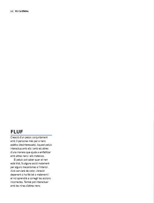 Mi Proyecto del curso: Diseño editorial: cómo se hace un libro 6
