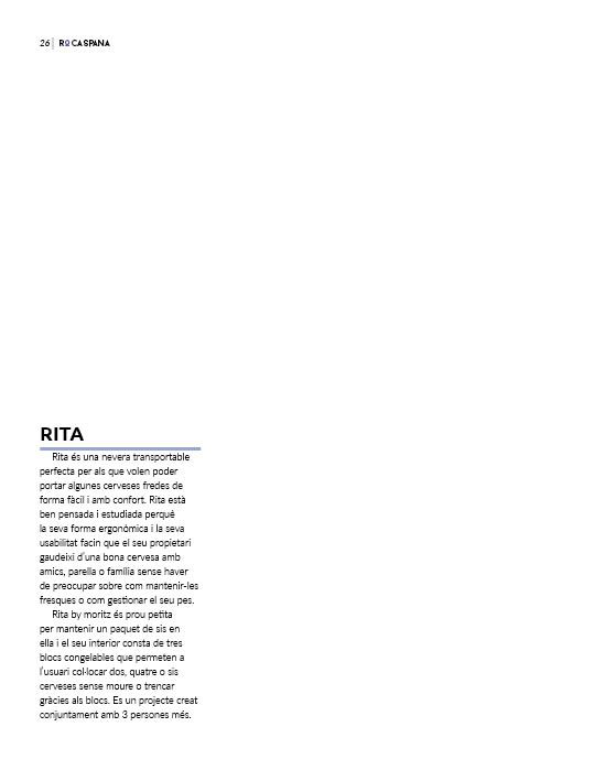 Mi Proyecto del curso: Diseño editorial: cómo se hace un libro 10