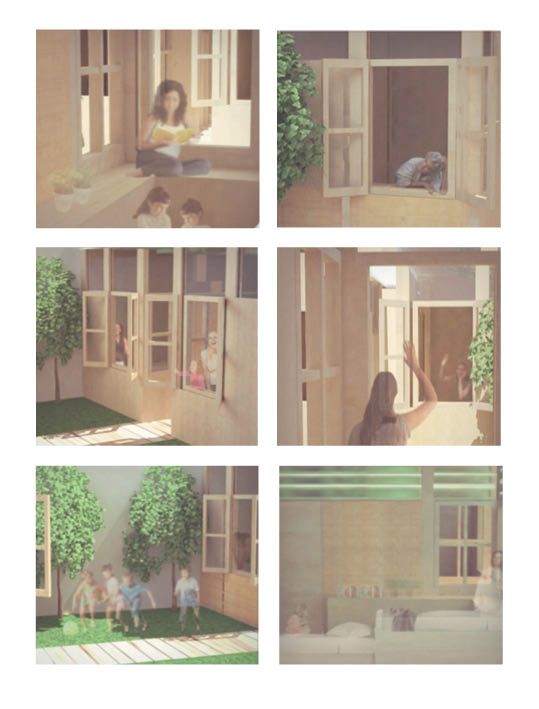 Mi Proyecto del curso: Diseño editorial: cómo se hace un libro 21