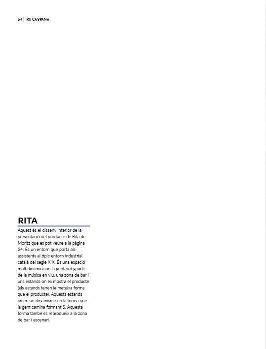 Mi Proyecto del curso: Diseño editorial: cómo se hace un libro 22