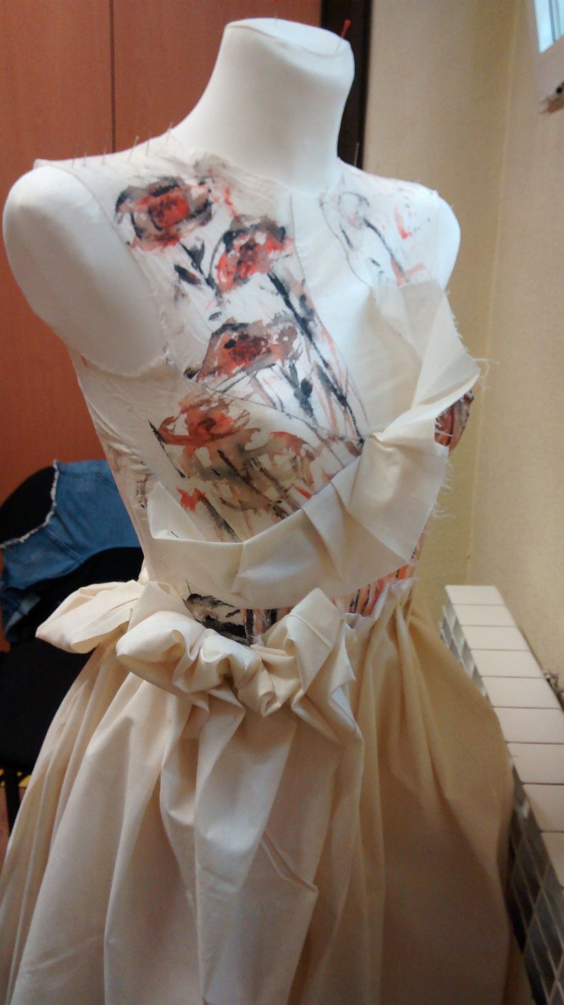 Proyecto Moulage 1