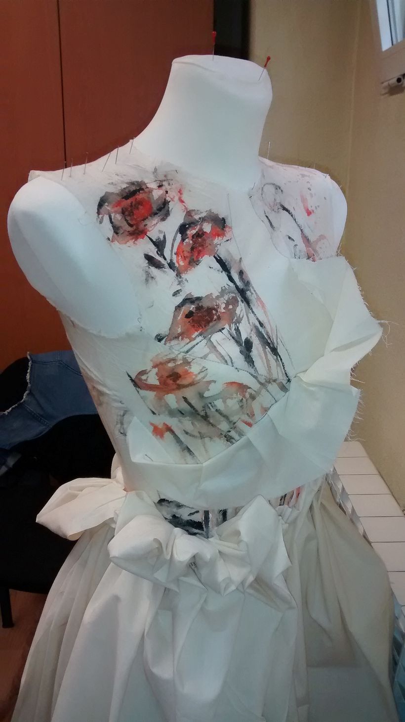 Proyecto Moulage 2