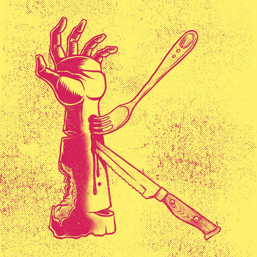 Apocalypse Font 12