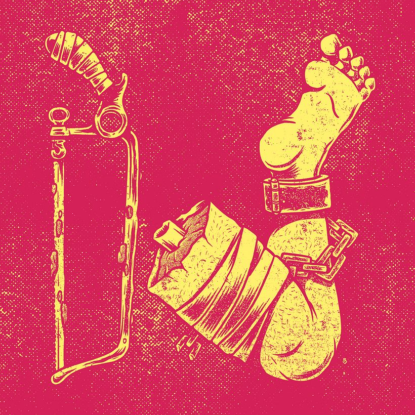 Apocalypse Font 15
