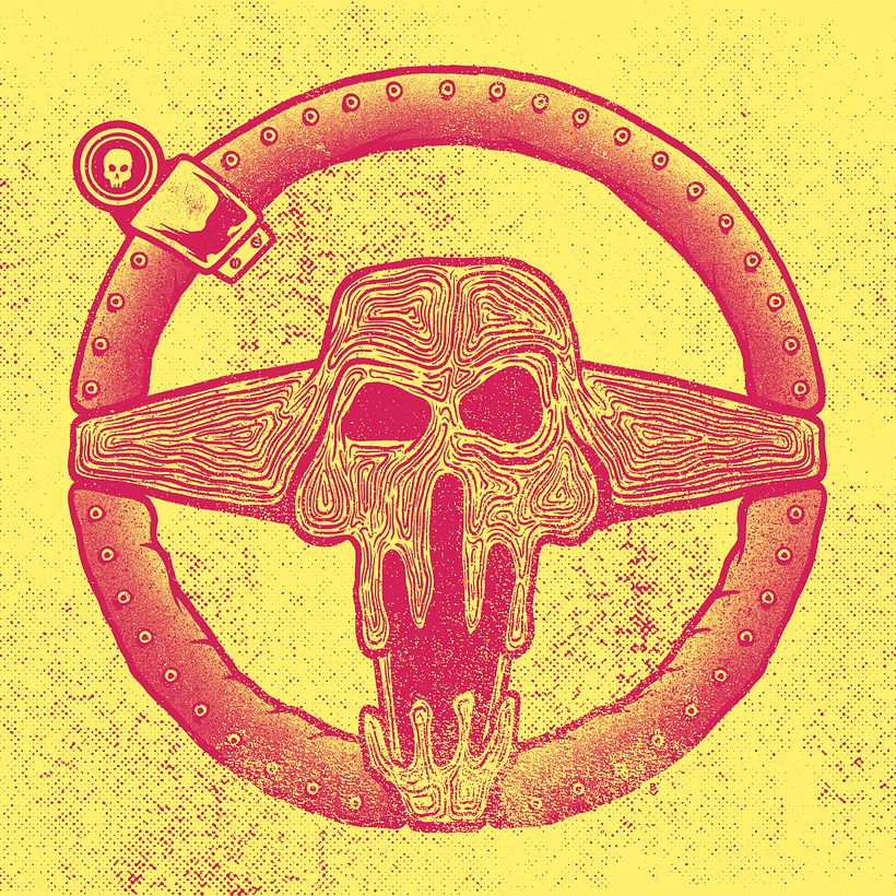 Apocalypse Font 16