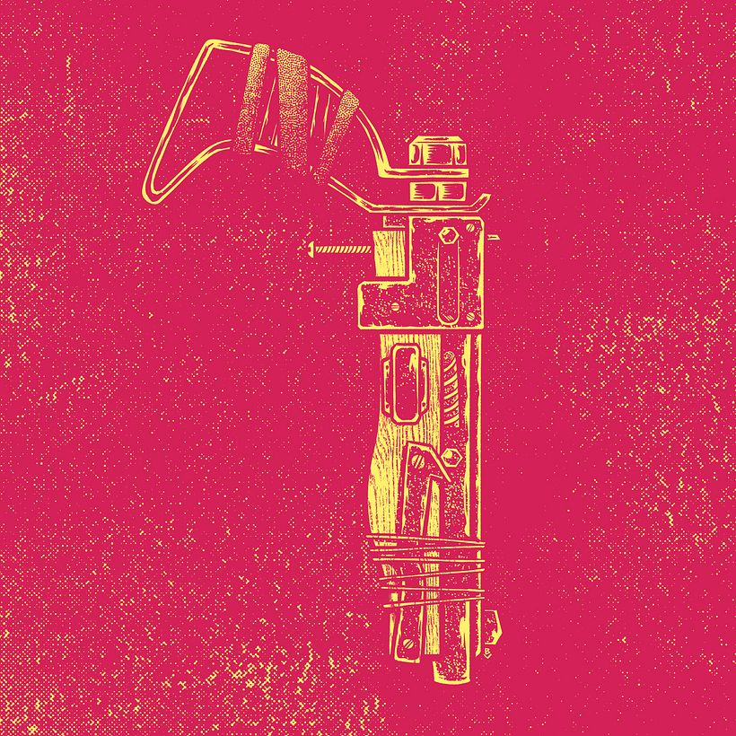 Apocalypse Font 35