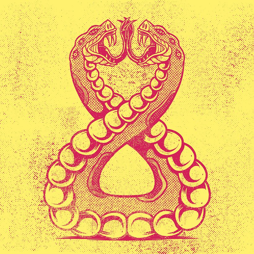 Apocalypse Font 36