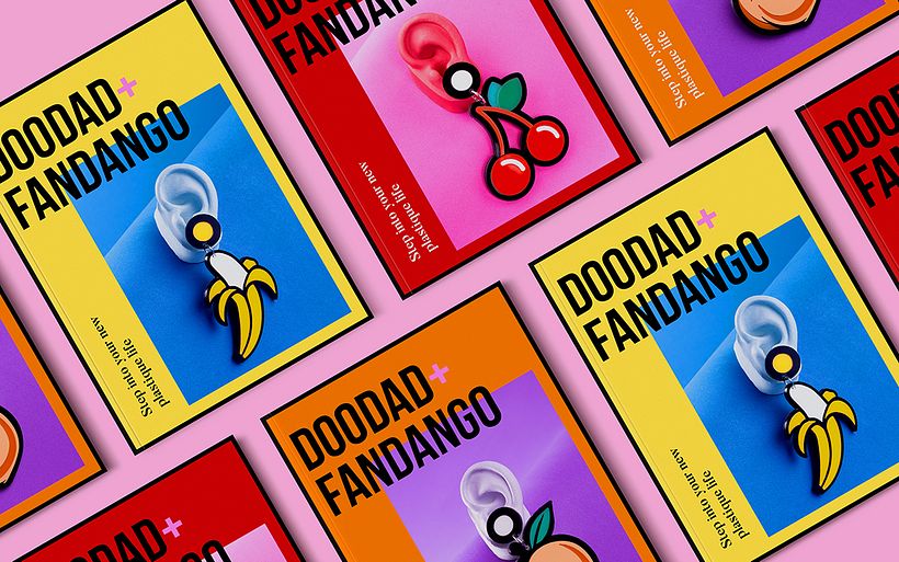 Tartışma + Fandango 22