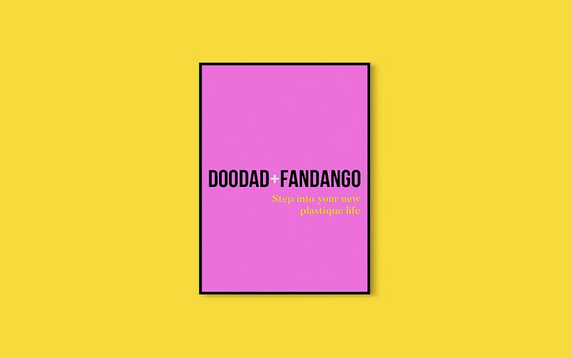 Tartışma + Fandango 9