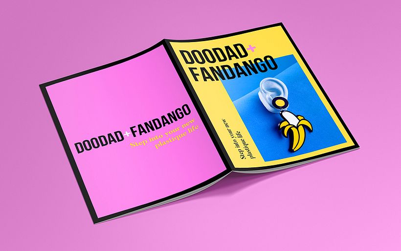 Tartışma + Fandango 11