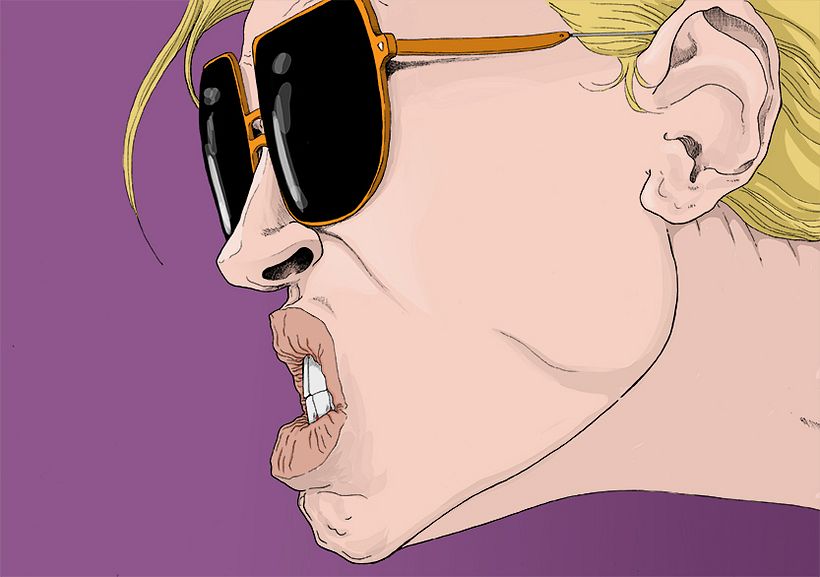 Ilustración Digital 3