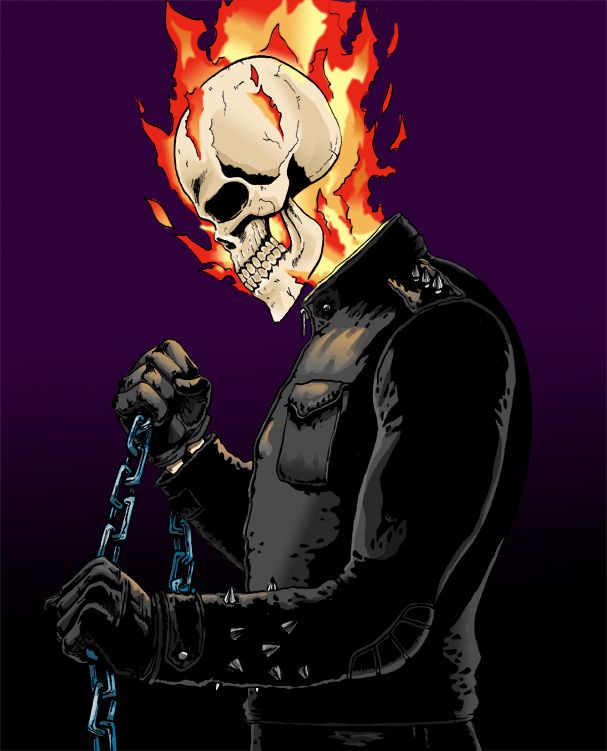 Ilustración Digital 4