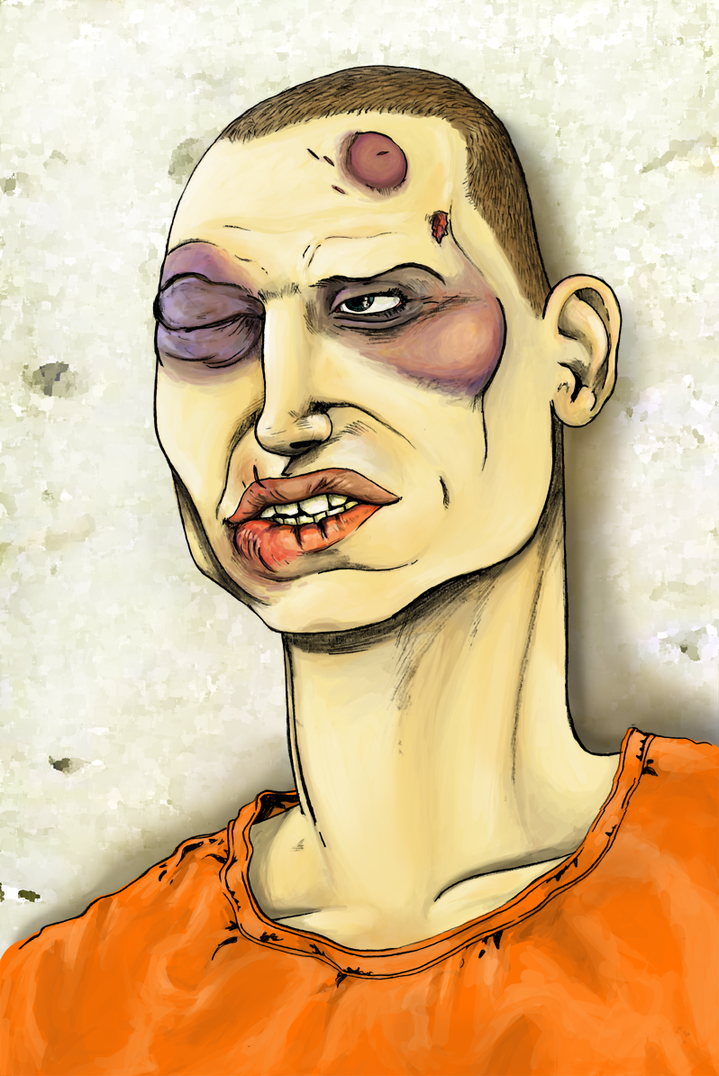 Ilustración Digital 5