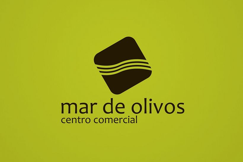 Branding para C. C. Mar de Olivos —proyecto final— 0