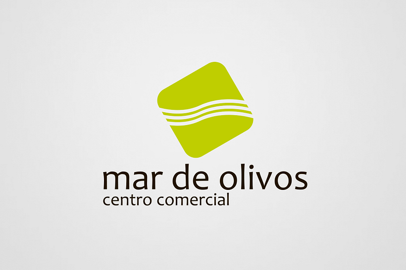 Branding para C. C. Mar de Olivos —proyecto final— 1