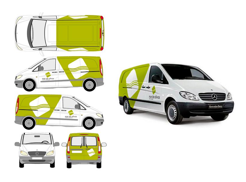 Branding para C. C. Mar de Olivos —proyecto final— 6