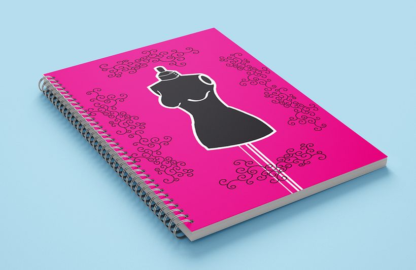 Cubiertas de libretas 0