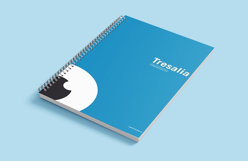 Cubiertas de libretas 1