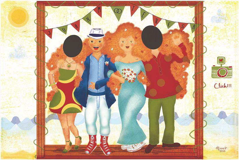 retratos digitales 11