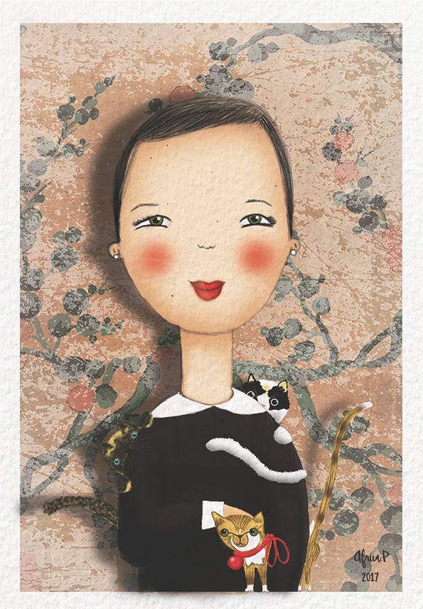 retratos digitales 12