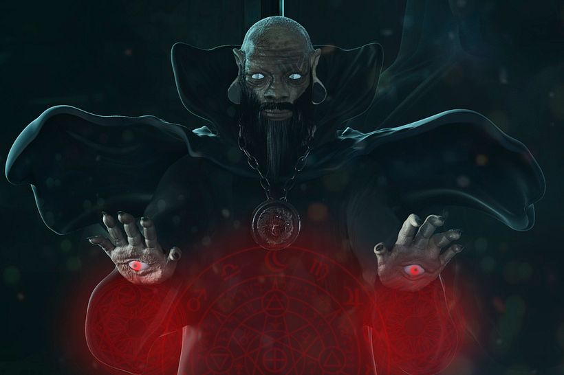 Practica en zbrush  0