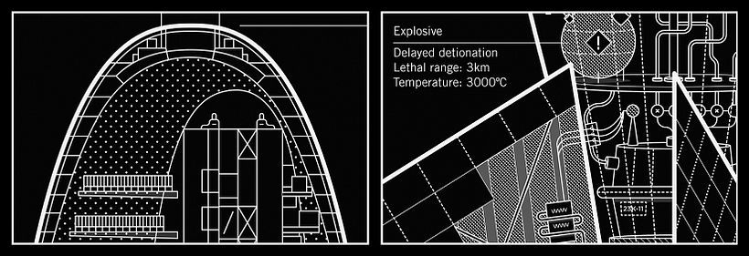 Armas | Amnistía Internacional 11