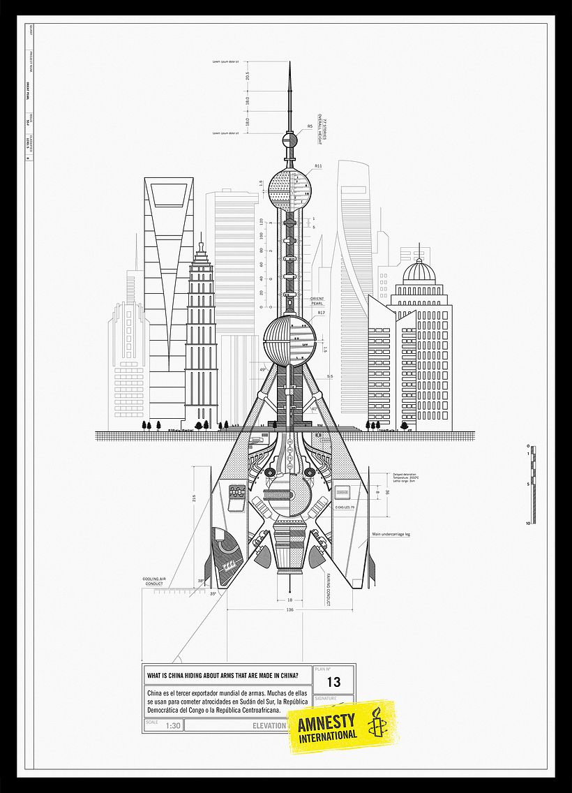 Armas | Amnistía Internacional 15