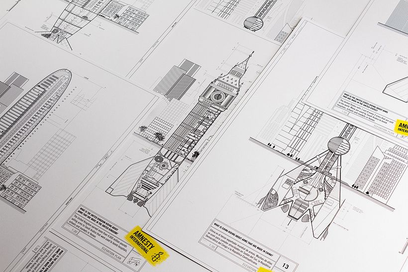 Armas | Amnistía Internacional 27
