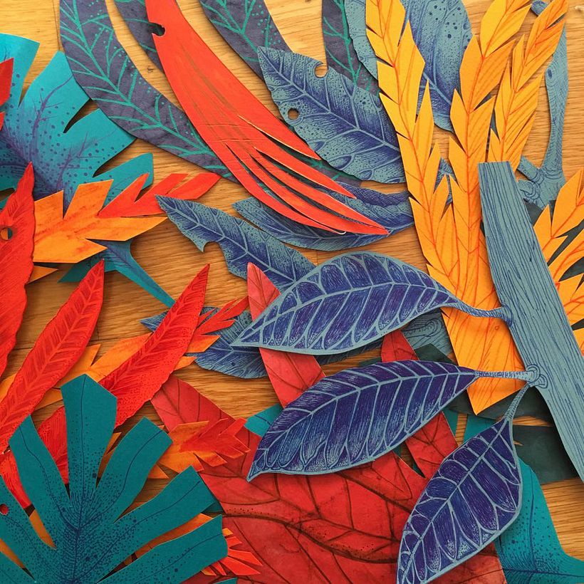 Poster for the 24th edition of the Latin American Film Festival of Catalonia 3