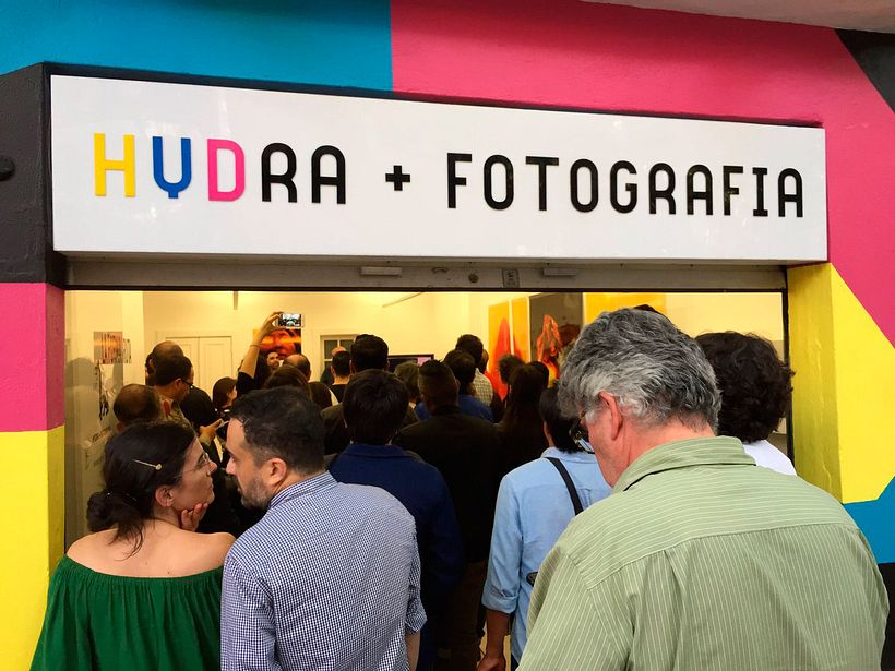 Seis galerías en la Ciudad de México que no te puedes perder 15