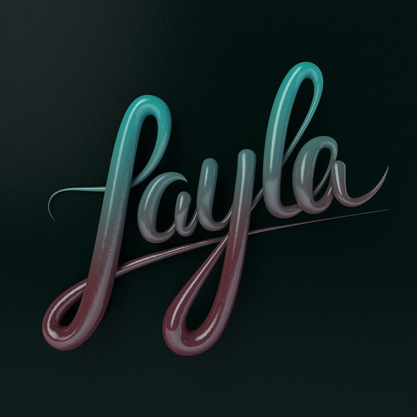 LAYLA -1