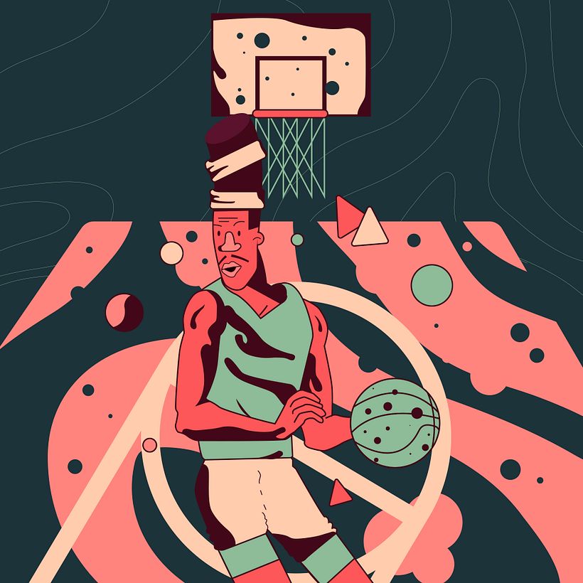 Ball Above All 1