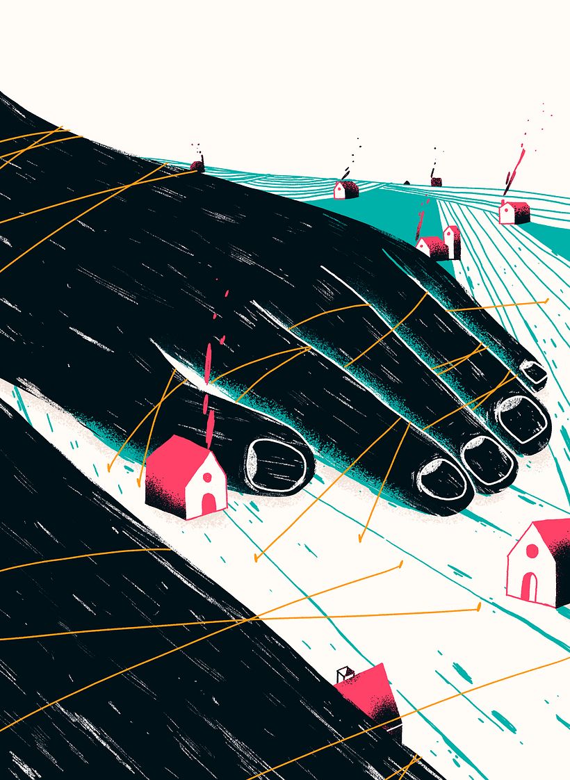 Los Viajes de Gulliver (book cover) 4