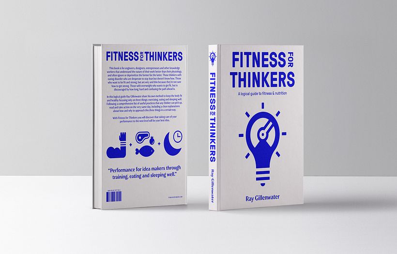 Fitness for Thinkers 0