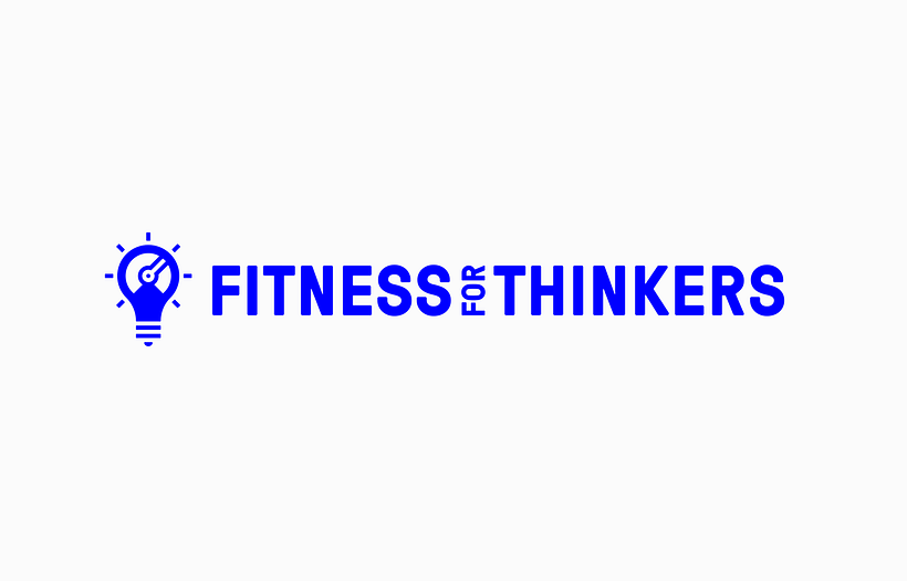 Fitness for Thinkers 3