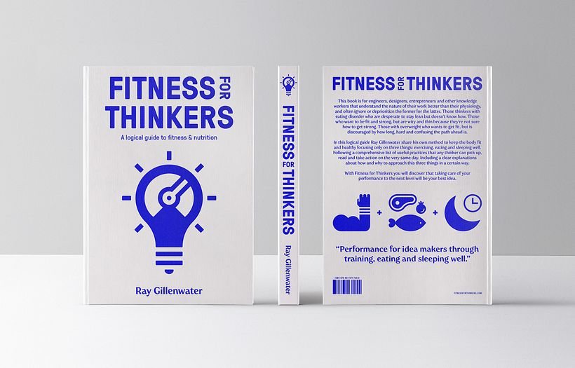 Fitness for Thinkers 9