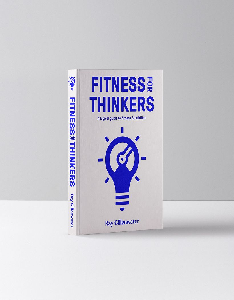 Fitness for Thinkers 10