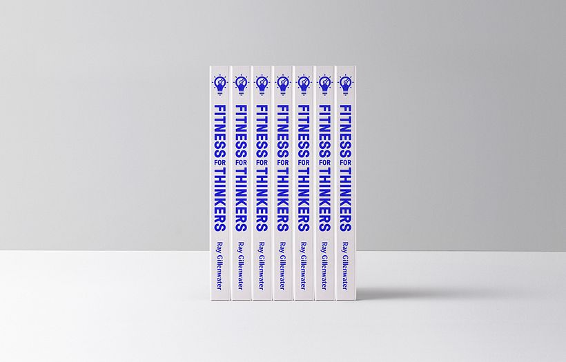 Fitness for Thinkers 11