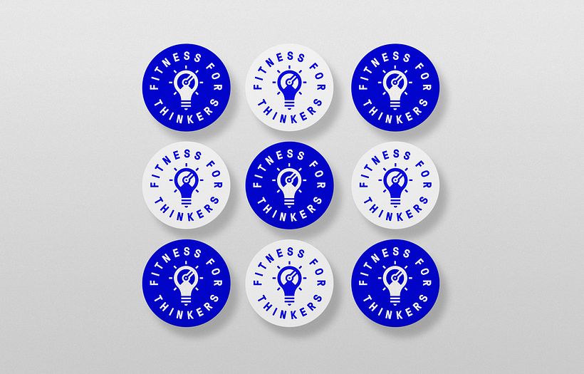 Fitness for Thinkers 15