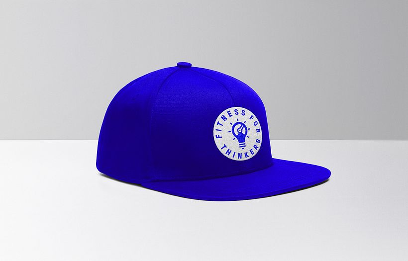 Fitness for Thinkers 16