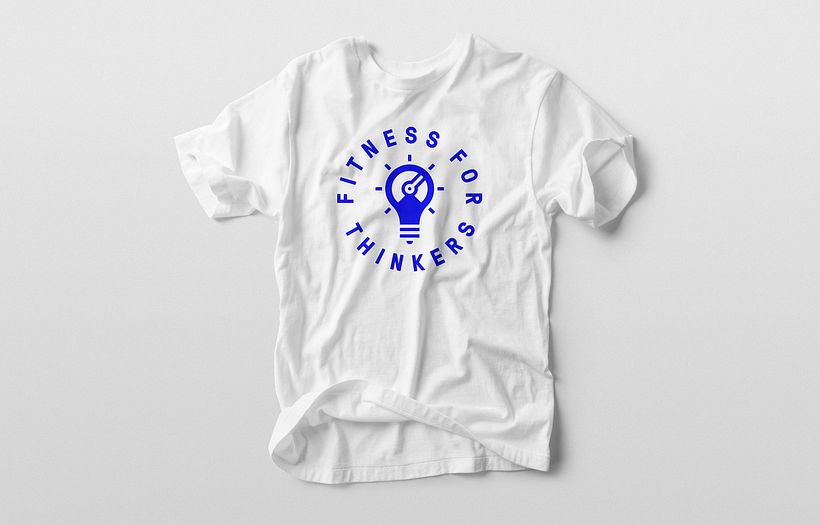 Fitness for Thinkers 17