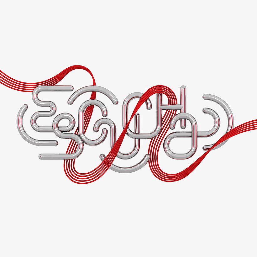 Los experimentos tipográficos de Wete 10