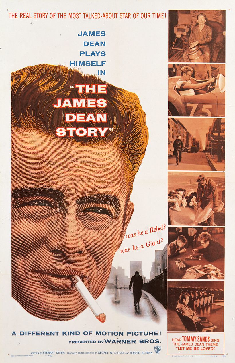 Bill Gold: 70 años de carteles de cine 7