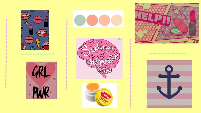 BELLEZA EN MODO ROSA 0