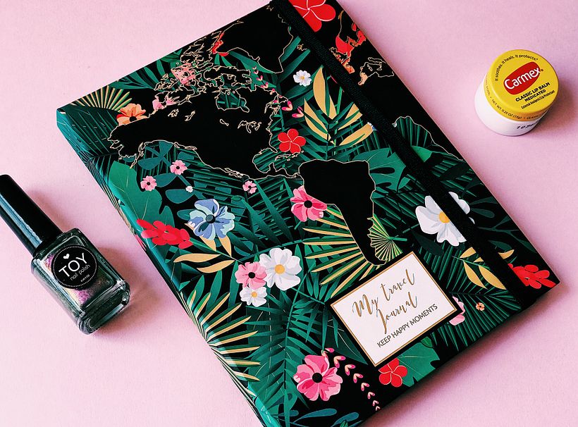 BELLEZA EN MODO ROSA 7