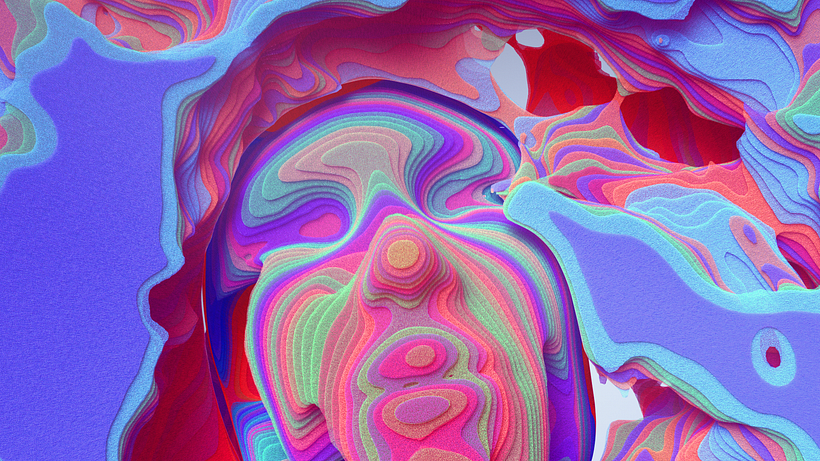 Digital Thinkers Conf. for Awwwards 10