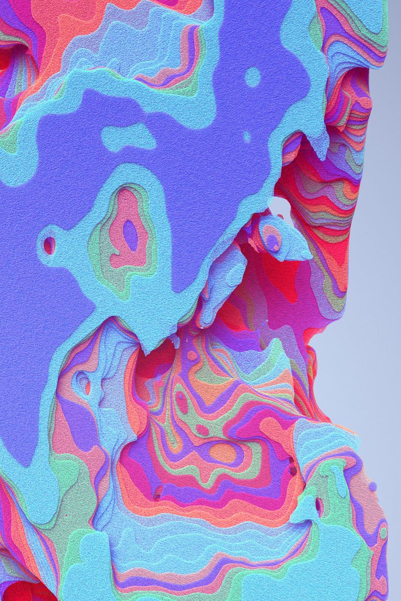 Digital Thinkers Conf. for Awwwards 5